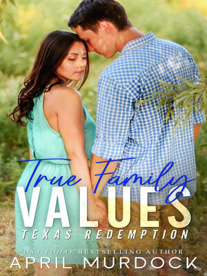 cover image of True Family Values